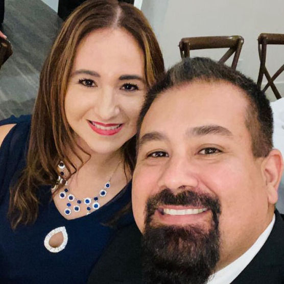 Juan Lino Perez, Jr.